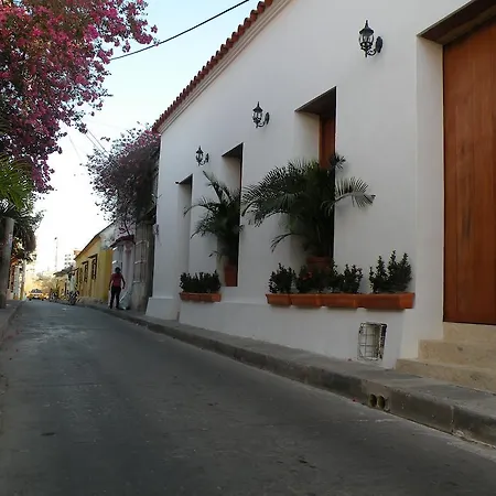 Casa Blanca Hotel Boutique-2
