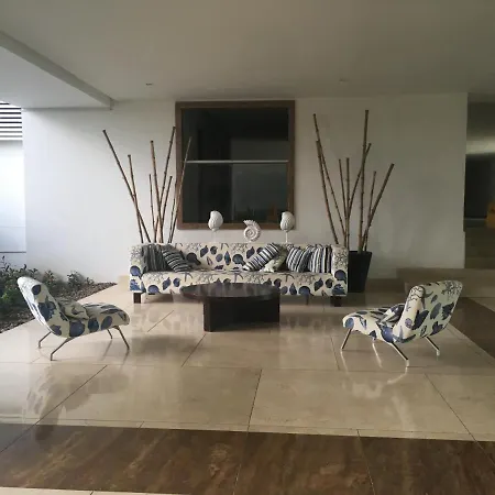Apartamento Cartagena Morros Epic 25-3