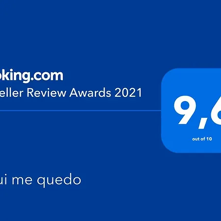 Aqui Me Quedo-2