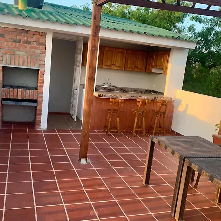 Casa El Mangle-2