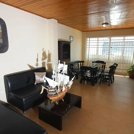 Casa El Mangle-3