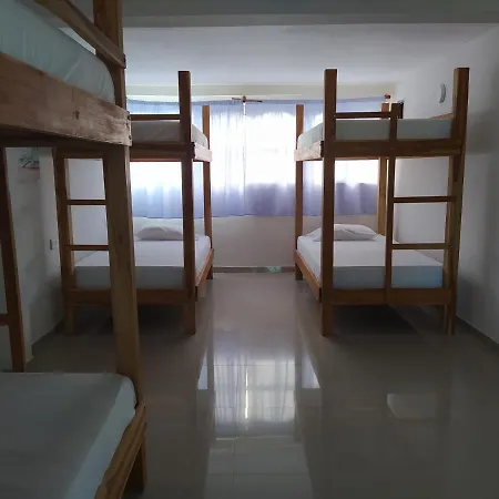 El Chiringuito Hostel-3