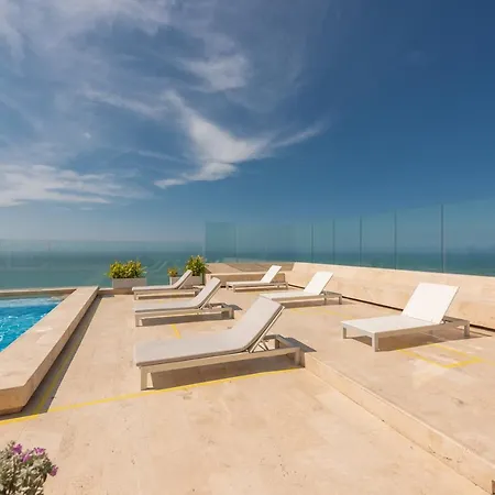 MURANO ELITE NEW OCEAN FRONT DUPLEx-3