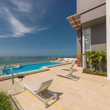 MURANO ELITE NEW OCEAN FRONT DUPLEx-2