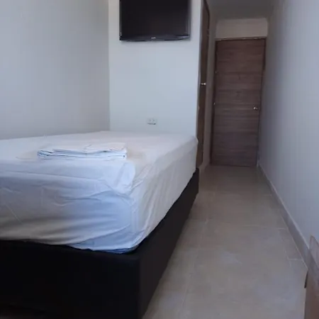 Hotel Bosque De Las Americas-3