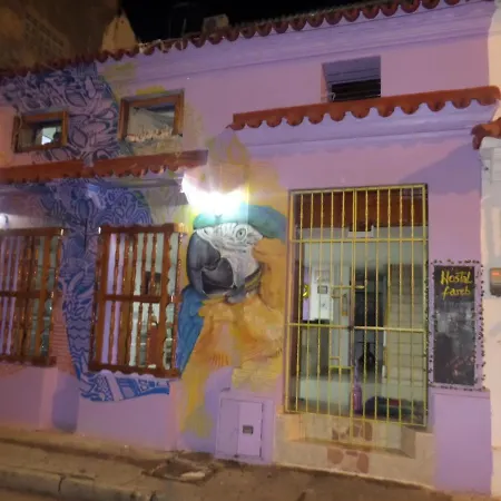 Hostal Fareb-2
