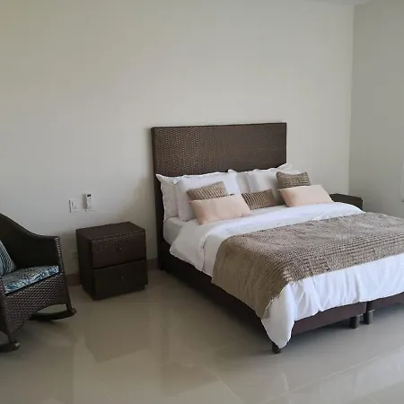 Morros Eco - Lujo Y Comfort En Cartagena-3