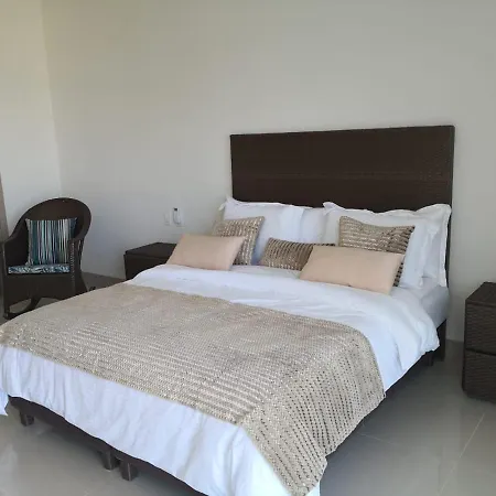 Morros Eco - Lujo Y Comfort En Cartagena-2