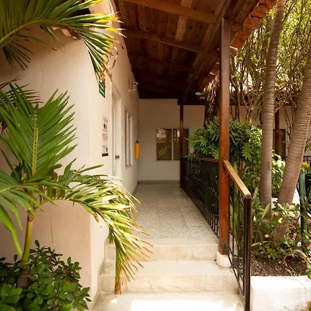 Hotel Casa Fatima-2