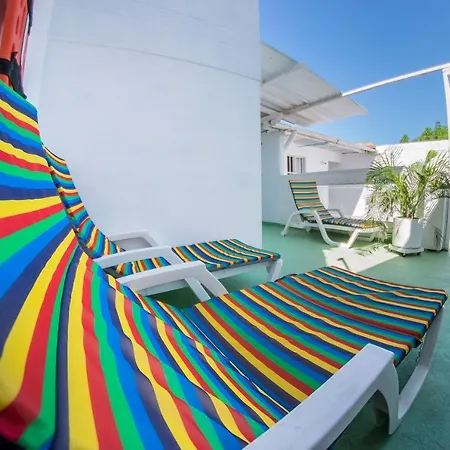 Hotel Santa Rita-3