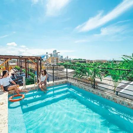 Hotel Casa Tere-3