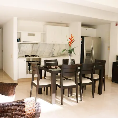 Apartamento San Diego 974-2