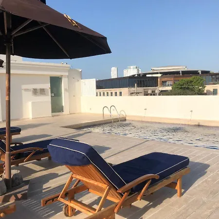 Apartamento San Diego 974-3