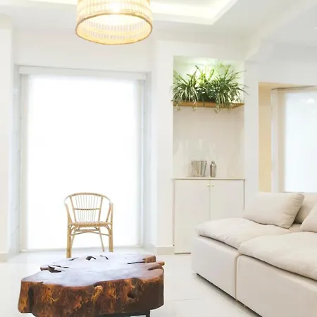 Apartamento Claver Townhouse-2