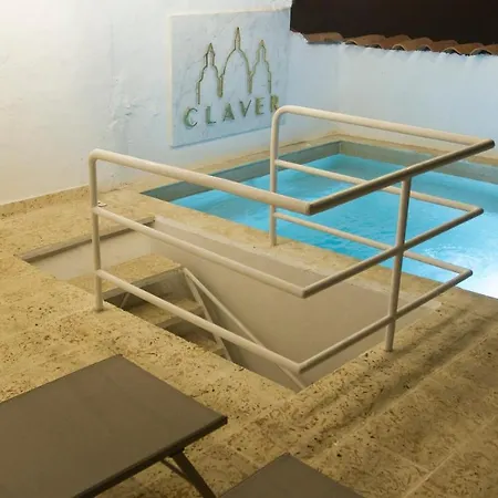 Apartamento Claver Townhouse-3
