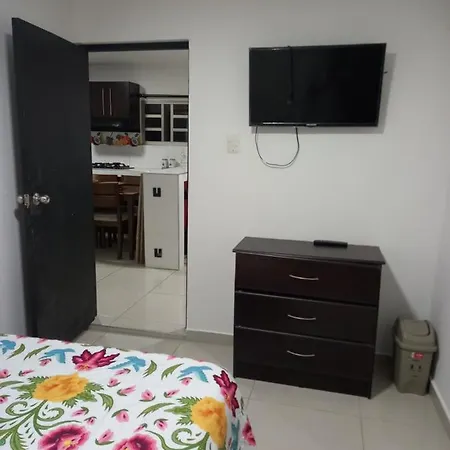 Hospedaje Donde Karen-2