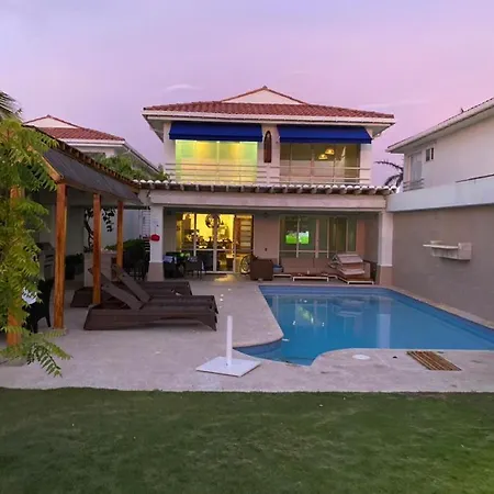 Casa De Playa-2
