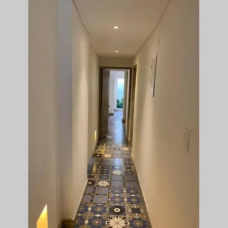 Espectacular Casa En El Centro Con Jacuzzi-3