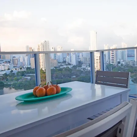 Riviera Del Mar - Livin Colombia-3