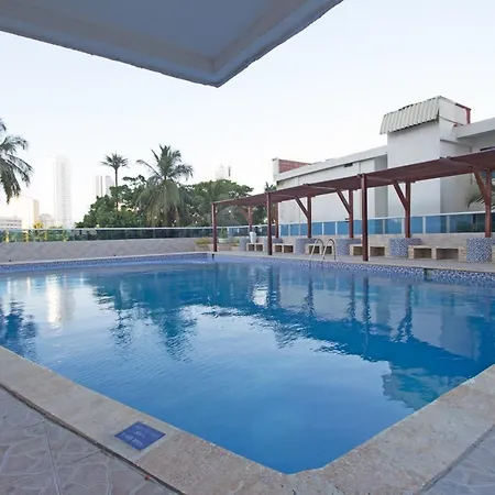 Riviera Del Mar - Livin Colombia-2