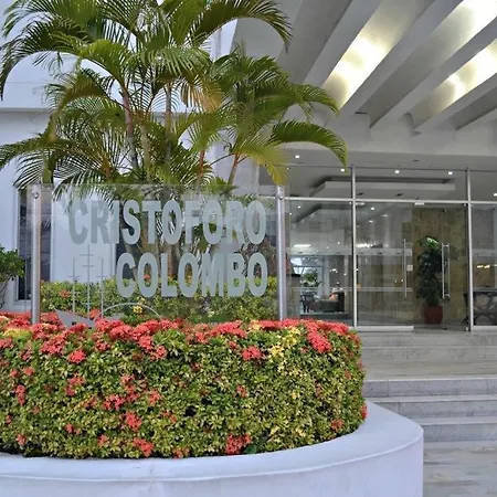 Cristoforo Oasis-2