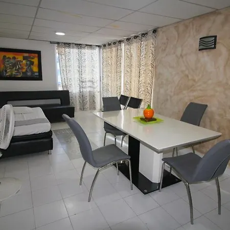 Toscana Suite 1016-3