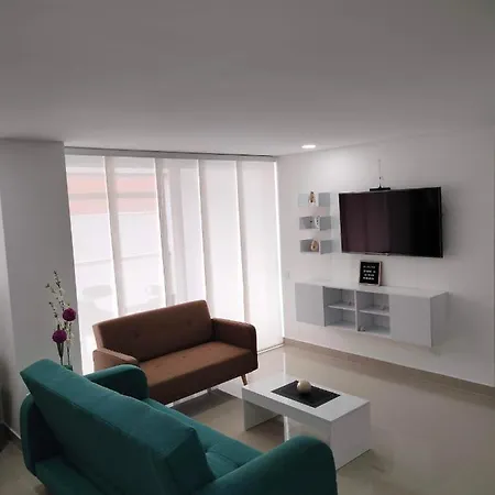 Ocean Drive Beach House -Cartagena-3