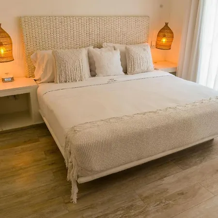 Casa Azzurra Walled City - Cartagena-3