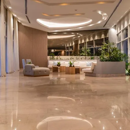 Amazing Caribbean Beachfront Apartment 402-3