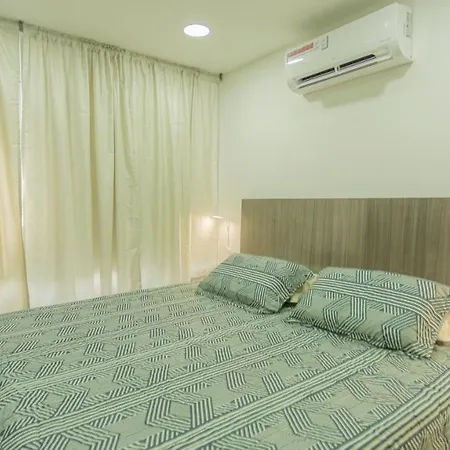 Apartamento Marinare De 2 Habitaciones Con Salida Directa A La Playa-2