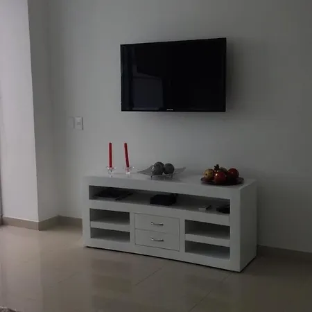 Apartamento En Cartagena, Morros Epic Apto 212-2