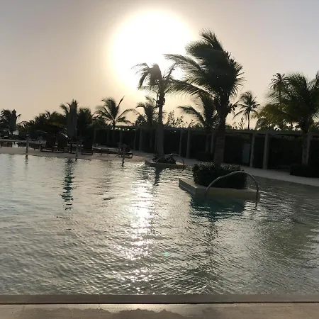 Apartamento Con Playa Privada Morros Eco Cartagena-3