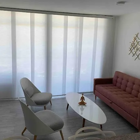 Hermoso Apartamento Nuevo En Conjunto Residencial.-3