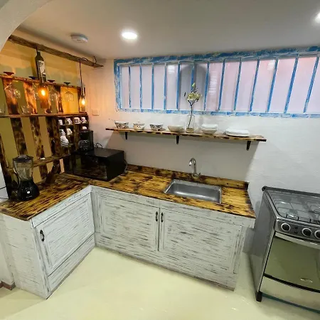 Hermosa Casa En Centro Historico De Cartagena-2