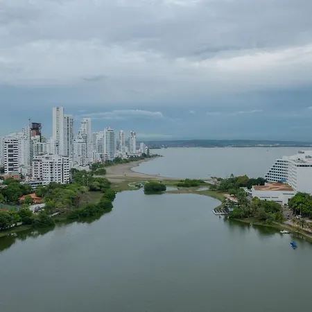 Apartamento Vista Mar 1604-3