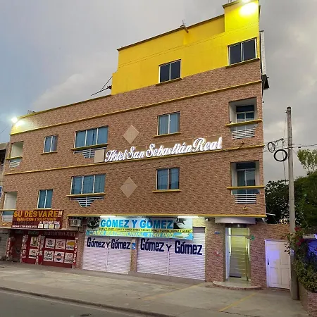 Hotel San Sebastian Real-2