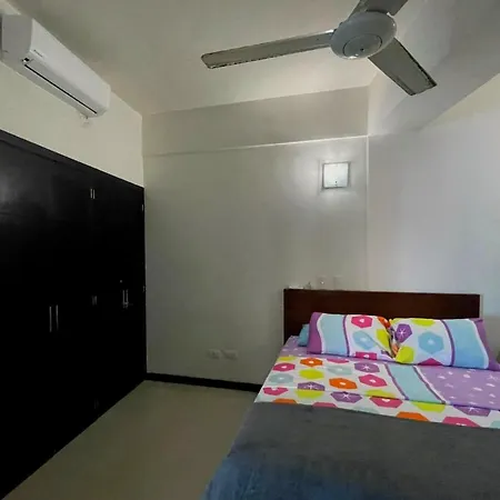 Apartamento en El Laguito Bocagrande Cartagena-2