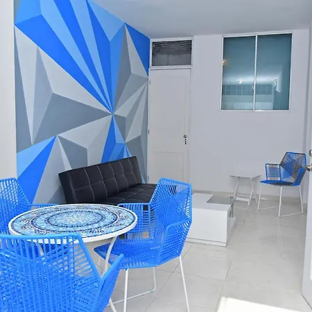 Lovely Kj Apartments-3