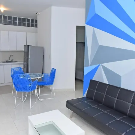 Lovely Kj Apartments-2