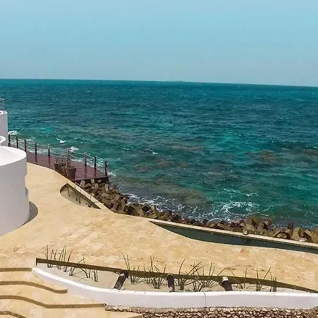 Luxury Vip Island In Cartagena-2