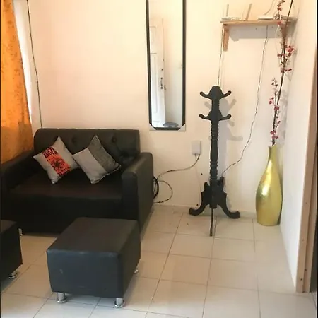 Castillo Rooms 1-3