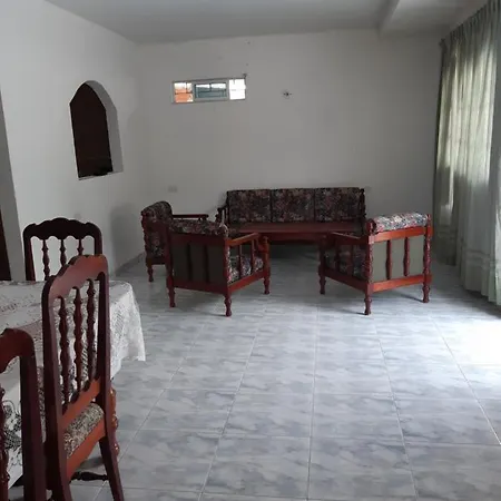 Apartamento Brisas Marinas-3