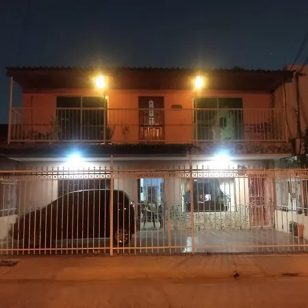 Samara House - Encantadora Casa En Cartagena De Indias-3