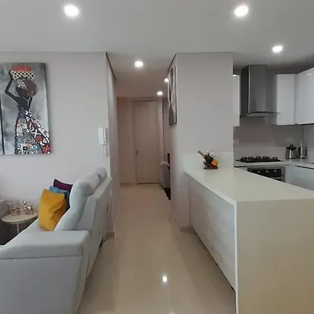 The Clover Suite-3