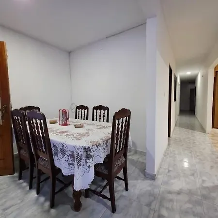 Apartamento Brisas Marinas-2