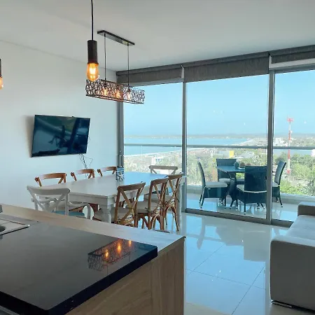 Modern Flat At Sonesta-2