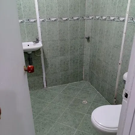 Casa Las Palmas-2