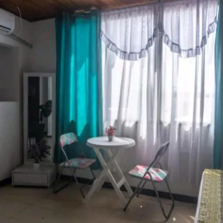 1If2-4 Apartamento En Cartagena Cerca Al Mar Con Aire Acondicionado Y Wifi-3