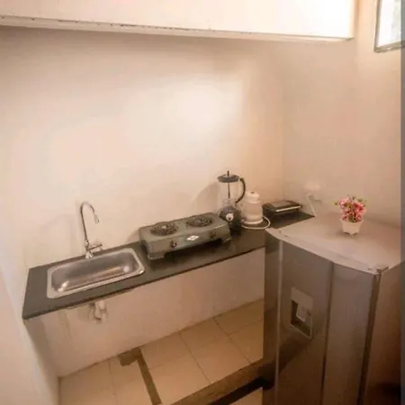 1If2-4 Apartamento En Cartagena Cerca Al Mar Con Aire Acondicionado Y Wifi-2
