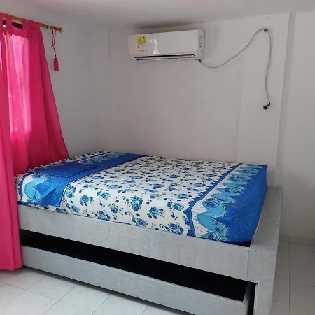 Titto'S Apartment-3